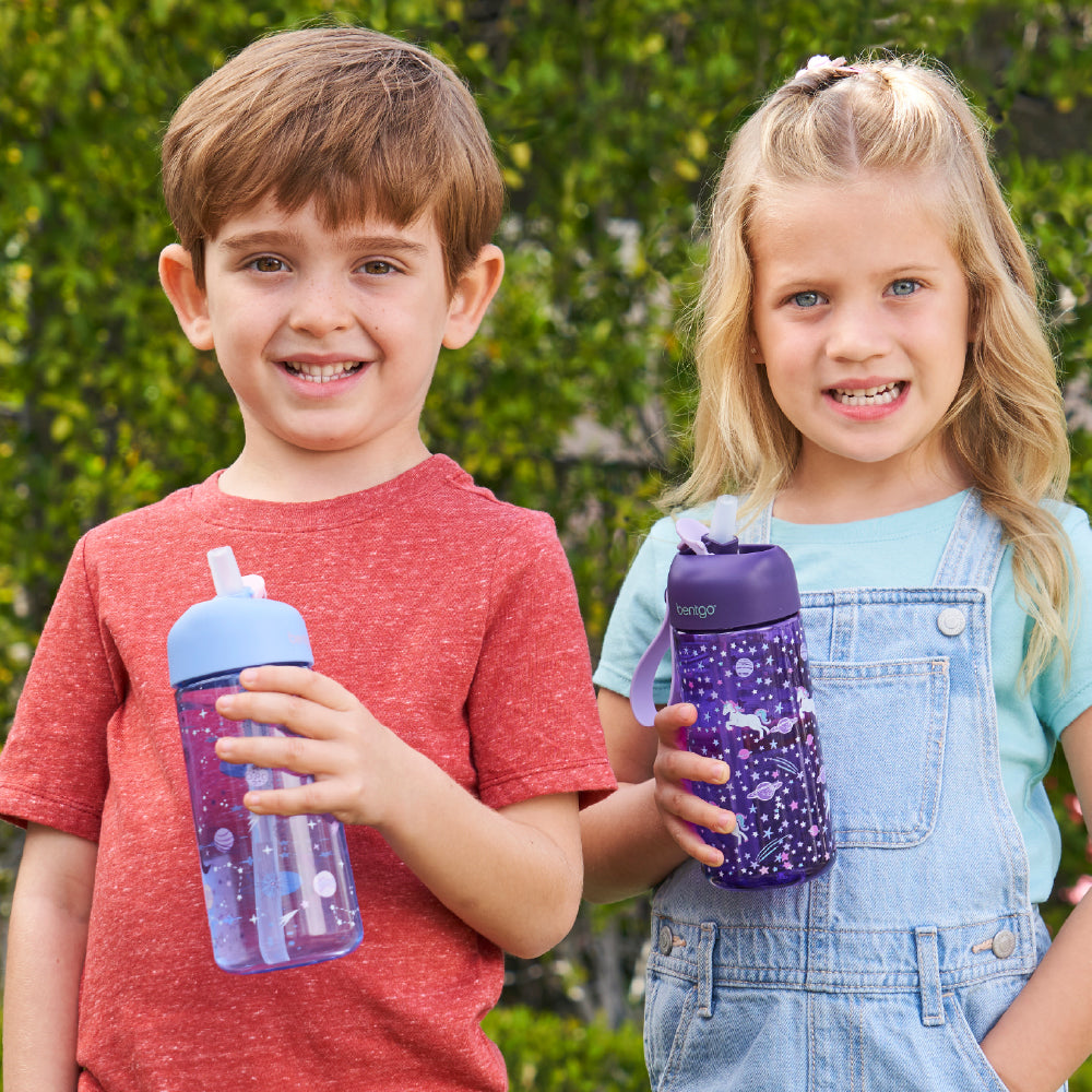 bentgo-kids-prints-lunch-boxes-and-water-bottles-a1 bentgo-lunch-box-bottle-bundle-unicorn-galaxy-4.jpg